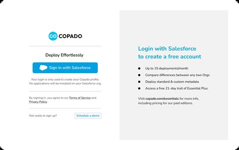 copado login|Deploy Salesforce Projects Faster With Copado Essentials.
